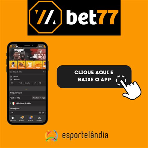 bet77 é fiable